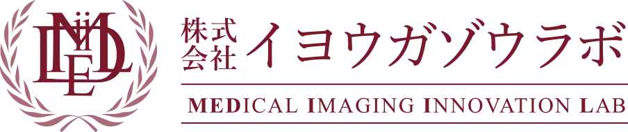 株式会社イヨウガゾウラボのロゴ