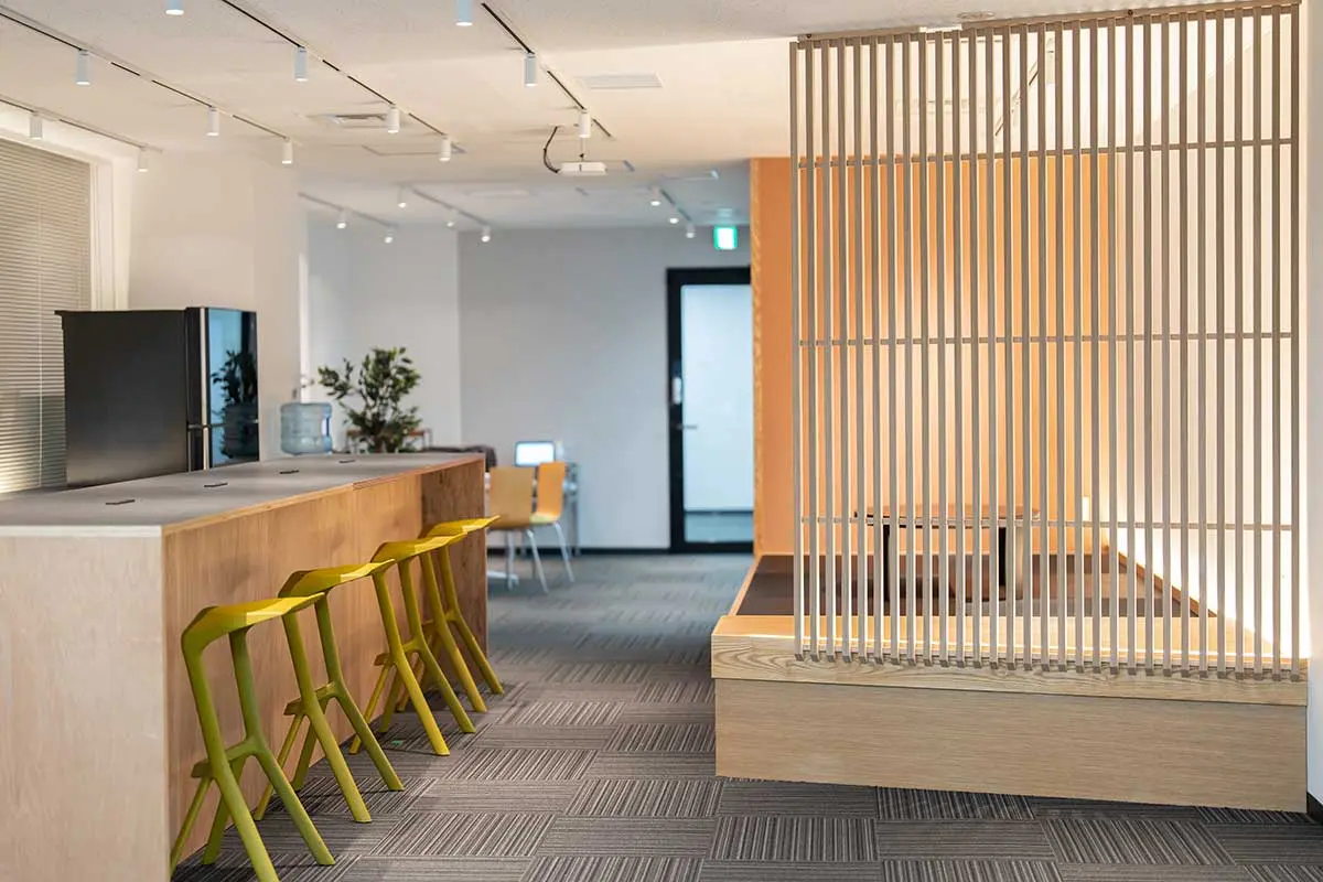 Pafin office