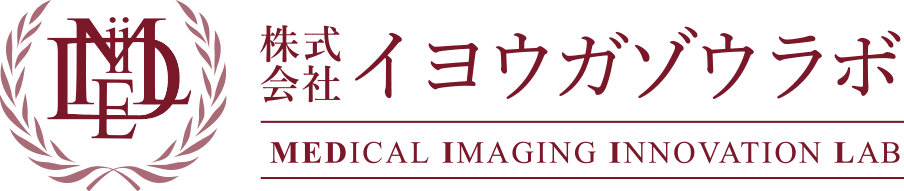 株式会社イヨウガゾウラボのロゴ